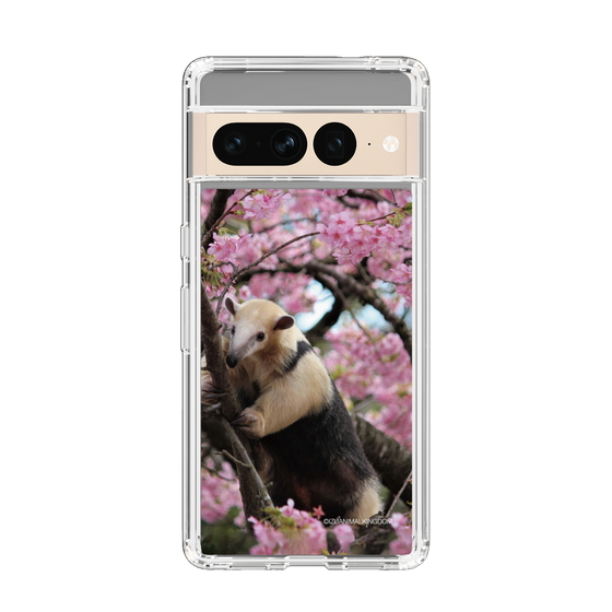 Slim Protection Case［ The Izu Animal Kingdom - Anteater ］