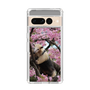 Slim Protection Case［ The Izu Animal Kingdom - Anteater ］
