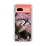 Slim Protection Case［ The Izu Animal Kingdom - Anteater ］