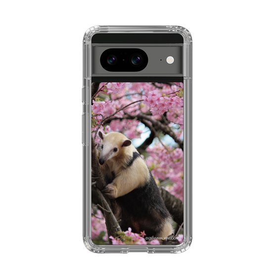 Slim Protection Case［ The Izu Animal Kingdom - Anteater ］