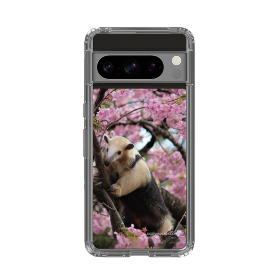 Slim Protection Case［ The Izu Animal Kingdom - Anteater ］