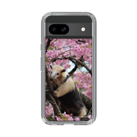 Slim Protection Case［ The Izu Animal Kingdom - Anteater ］