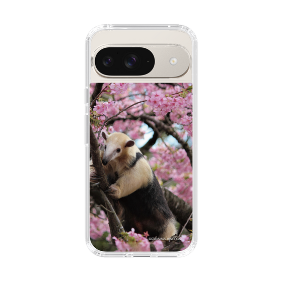 Slim Protection Case［ The Izu Animal Kingdom - Anteater ］