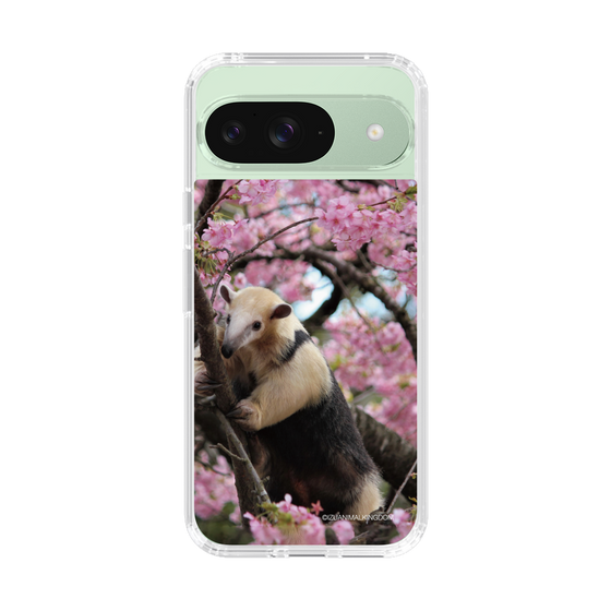 Slim Protection Case［ The Izu Animal Kingdom - Anteater ］