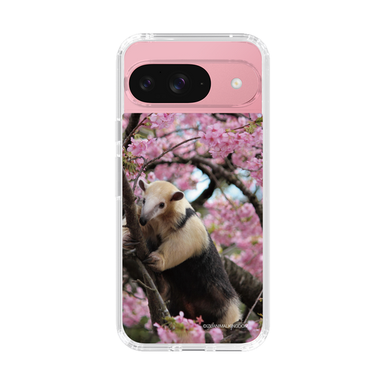 Slim Protection Case［ The Izu Animal Kingdom - Anteater ］