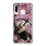Slim Protection Case［ The Izu Animal Kingdom - Anteater ］