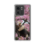 Slim Protection Case［ The Izu Animal Kingdom - Anteater ］