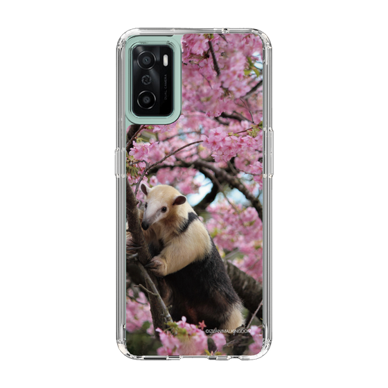 Slim Protection Case［ The Izu Animal Kingdom - Anteater ］
