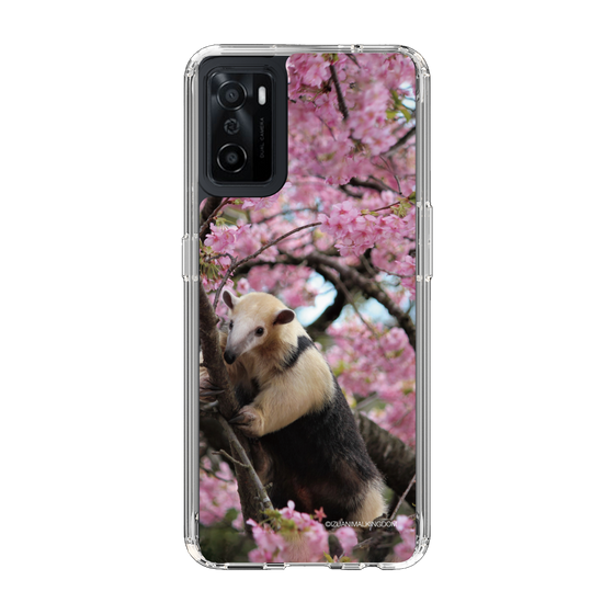 Slim Protection Case［ The Izu Animal Kingdom - Anteater ］