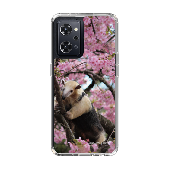 Slim Protection Case［ The Izu Animal Kingdom - Anteater ］