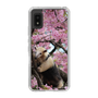 Slim Protection Case［ The Izu Animal Kingdom - Anteater ］