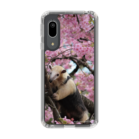 Slim Protection Case［ The Izu Animal Kingdom - Anteater ］