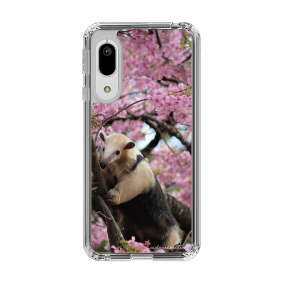 Slim Protection Case［ The Izu Animal Kingdom - Anteater ］
