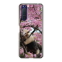 Slim Protection Case［ The Izu Animal Kingdom - Anteater ］