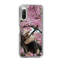 Slim Protection Case［ The Izu Animal Kingdom - Anteater ］