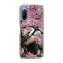 Slim Protection Case［ The Izu Animal Kingdom - Anteater ］