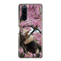 Slim Protection Case［ The Izu Animal Kingdom - Anteater ］