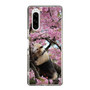 Slim Protection Case［ The Izu Animal Kingdom - Anteater ］