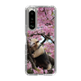 Slim Protection Case［ The Izu Animal Kingdom - Anteater ］
