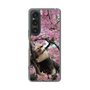 Slim Protection Case［ The Izu Animal Kingdom - Anteater ］