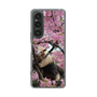 Slim Protection Case［ The Izu Animal Kingdom - Anteater ］