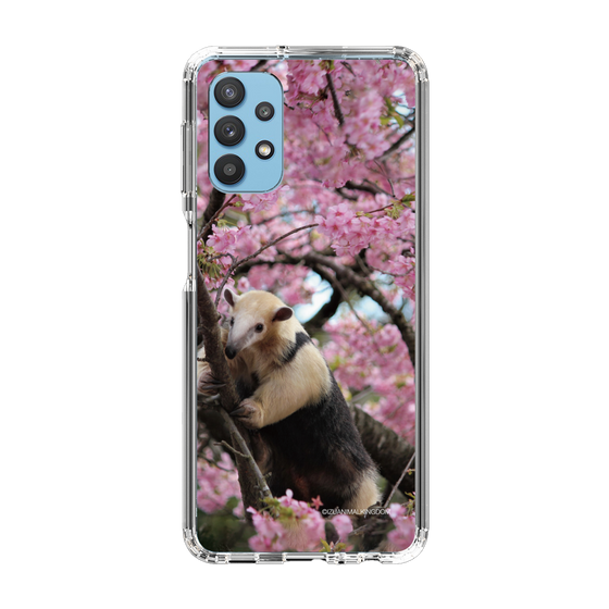 Slim Protection Case［ The Izu Animal Kingdom - Anteater ］