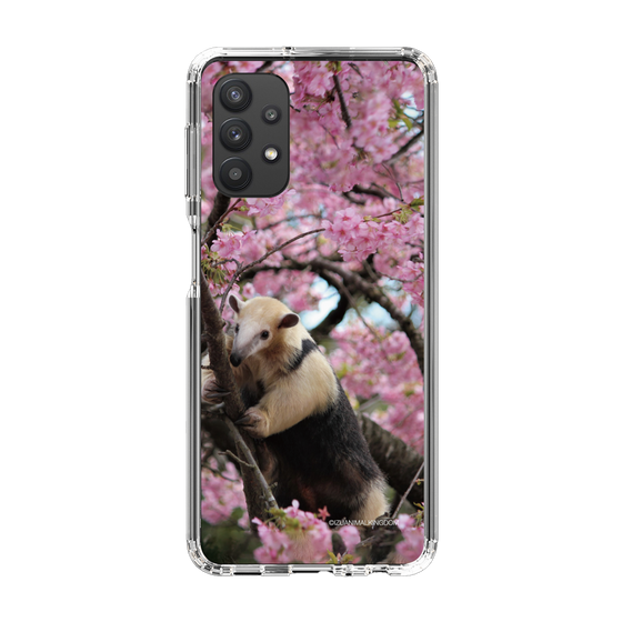 Slim Protection Case［ The Izu Animal Kingdom - Anteater ］