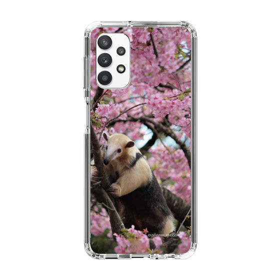 Slim Protection Case［ The Izu Animal Kingdom - Anteater ］