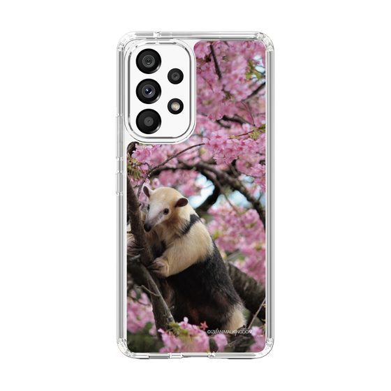 Slim Protection Case［ The Izu Animal Kingdom - Anteater ］