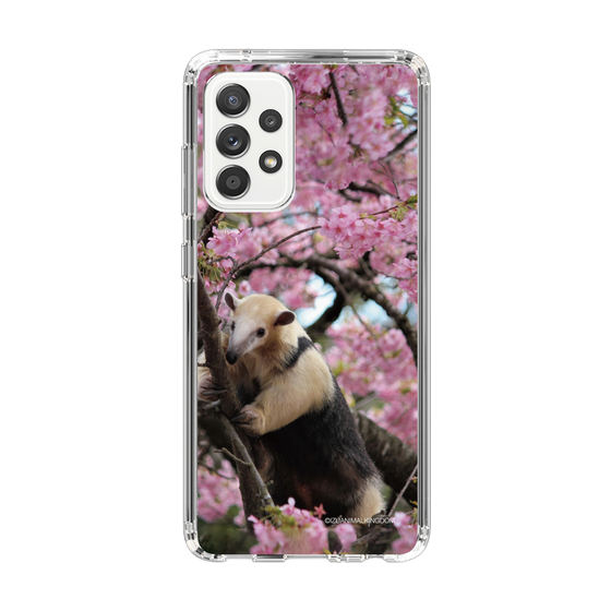 Slim Protection Case［ The Izu Animal Kingdom - Anteater ］