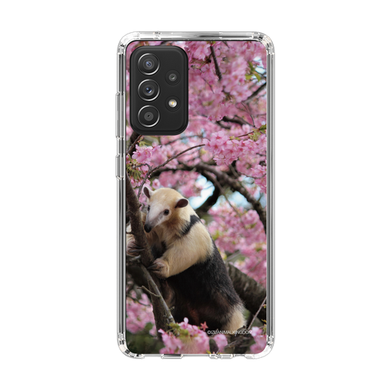 Slim Protection Case［ The Izu Animal Kingdom - Anteater ］