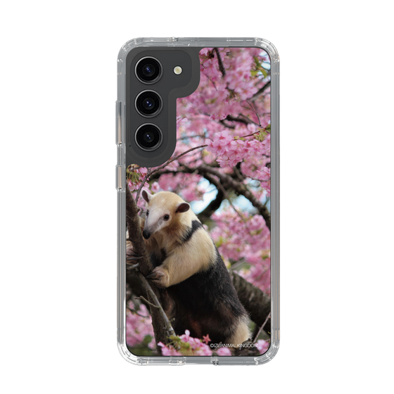 Slim Protection Case［ The Izu Animal Kingdom - Anteater ］
