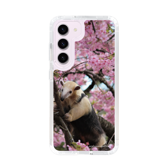 Slim Protection Case［ The Izu Animal Kingdom - Anteater ］