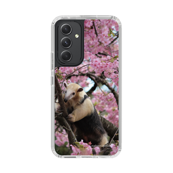 Slim Protection Case［ The Izu Animal Kingdom - Anteater ］
