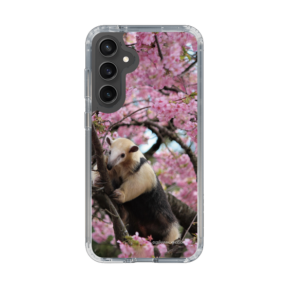 Slim Protection Case［ The Izu Animal Kingdom - Anteater ］