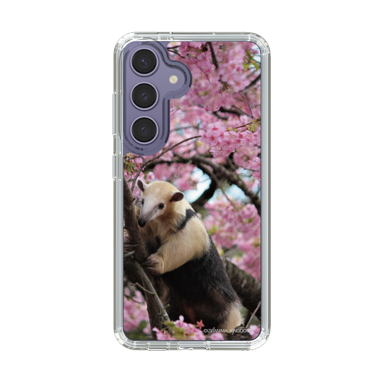 Slim Protection Case［ The Izu Animal Kingdom - Anteater ］