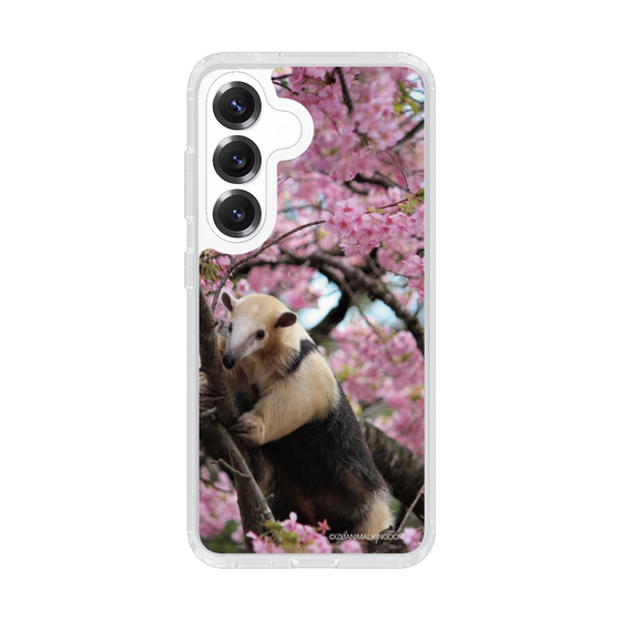 Slim Protection Case［ The Izu Animal Kingdom - Anteater ］