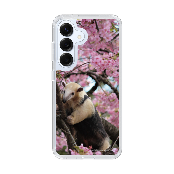 Slim Protection Case［ The Izu Animal Kingdom - Anteater ］