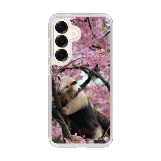 Slim Protection Case［ The Izu Animal Kingdom - Anteater ］