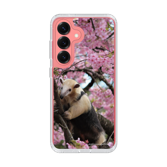 Slim Protection Case［ The Izu Animal Kingdom - Anteater ］