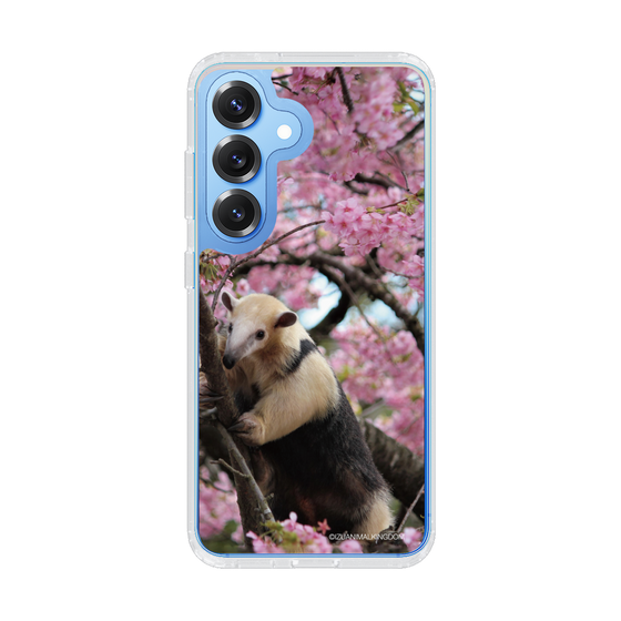 Slim Protection Case［ The Izu Animal Kingdom - Anteater ］