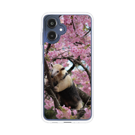 Slim Protection Case［ The Izu Animal Kingdom - Anteater ］