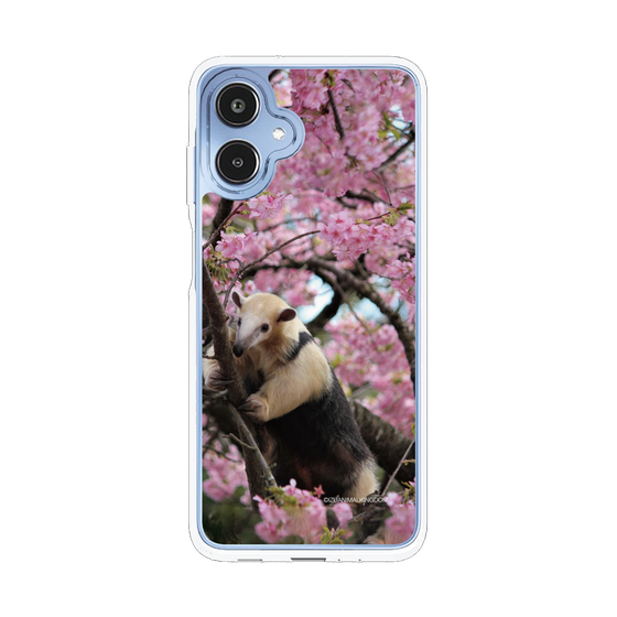 Slim Protection Case［ The Izu Animal Kingdom - Anteater ］