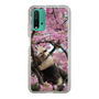 Slim Protection Case［ The Izu Animal Kingdom - Anteater ］