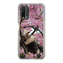 Slim Protection Case［ The Izu Animal Kingdom - Anteater ］