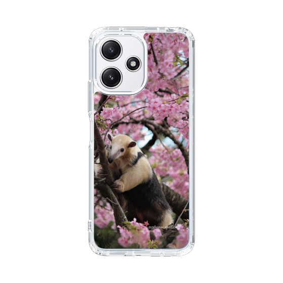Slim Protection Case［ The Izu Animal Kingdom - Anteater ］