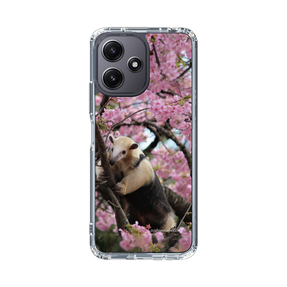 Slim Protection Case［ The Izu Animal Kingdom - Anteater ］