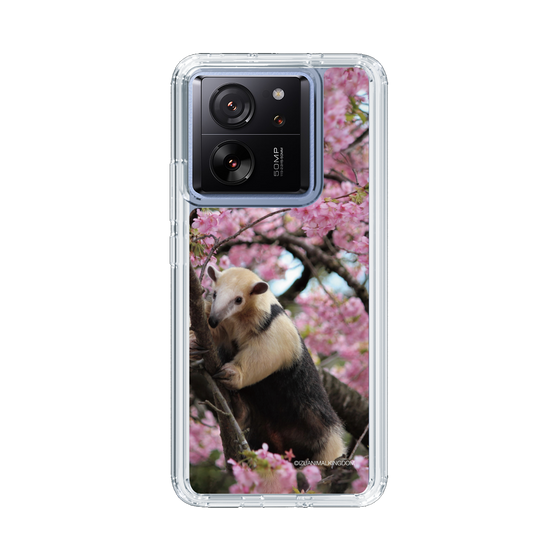 Slim Protection Case［ The Izu Animal Kingdom - Anteater ］