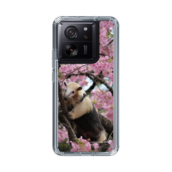 Slim Protection Case［ The Izu Animal Kingdom - Anteater ］