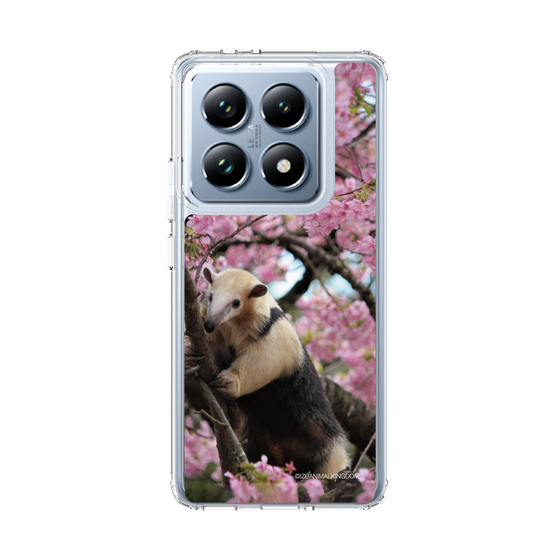 Slim Protection Case［ The Izu Animal Kingdom - Anteater ］